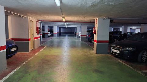 Foto 4 von Garage zur Miete in Calle Santa Amalia, 2, Trinitat, Valencia Capital
