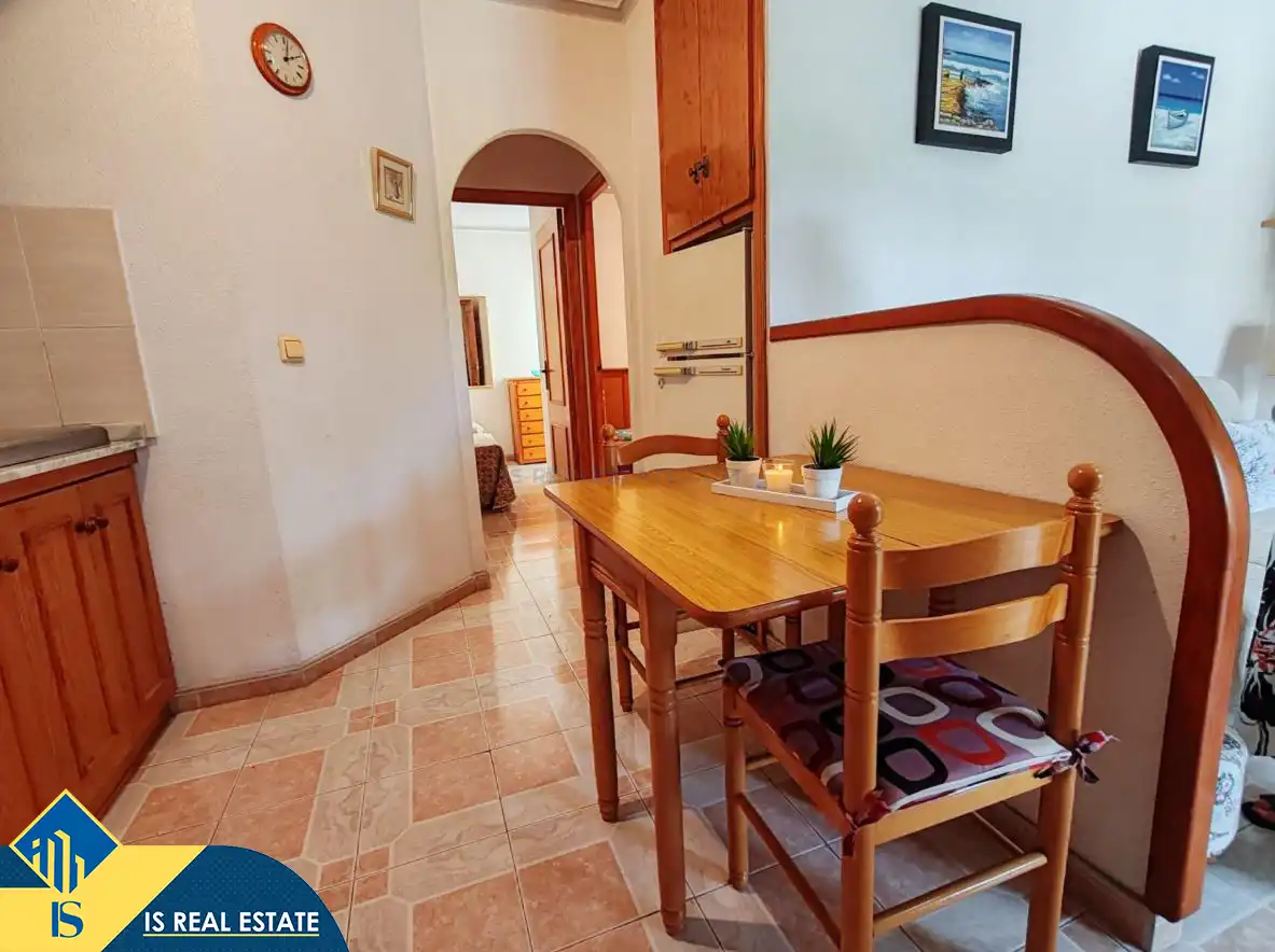 Appartement compact avec piscine à vendre à Playa del Cura, imagen 5