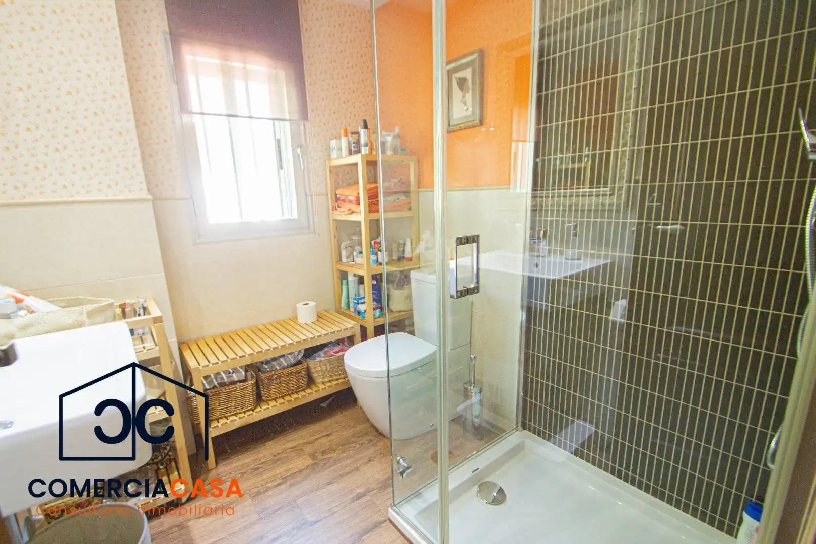 Semi-detached house with pool for sale in Peligros, imagen 23