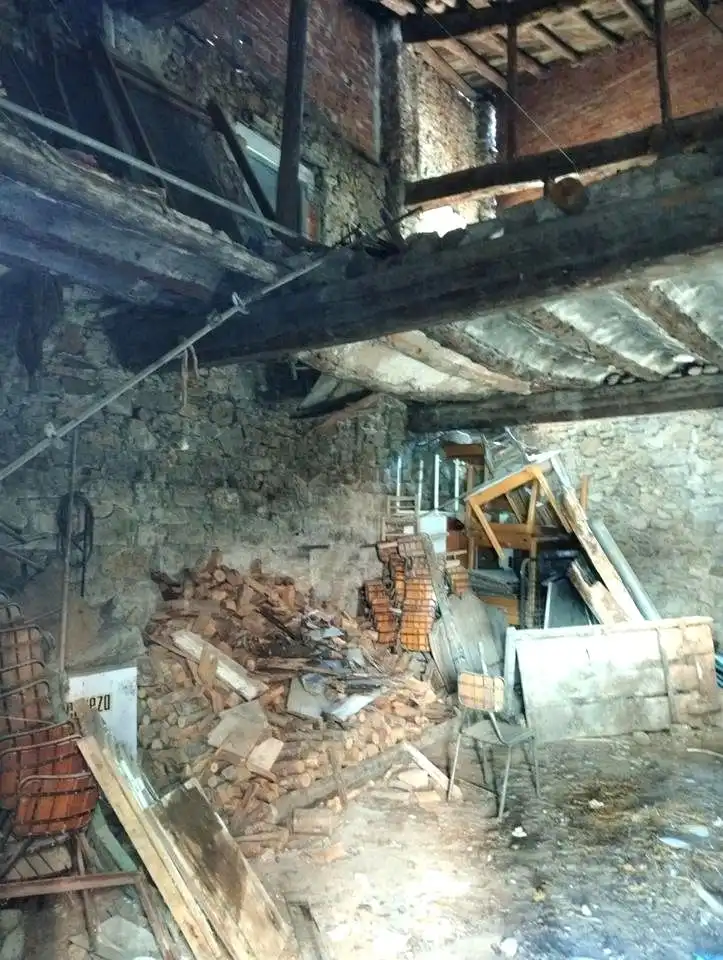 Terreny industrial en venda en Camarena de la Sierra