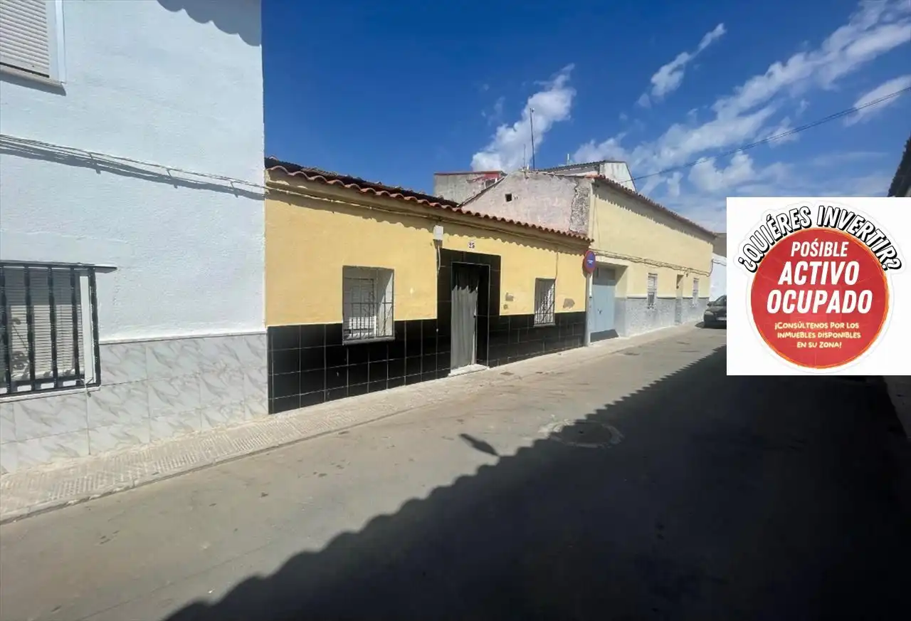Terraced house for sale in Escosura
