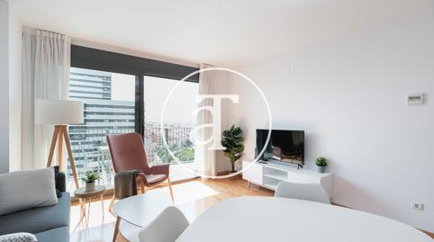 Photo 2 of Flat to rent in Carretera de Collblanc, Pubilla Cases, Barcelona