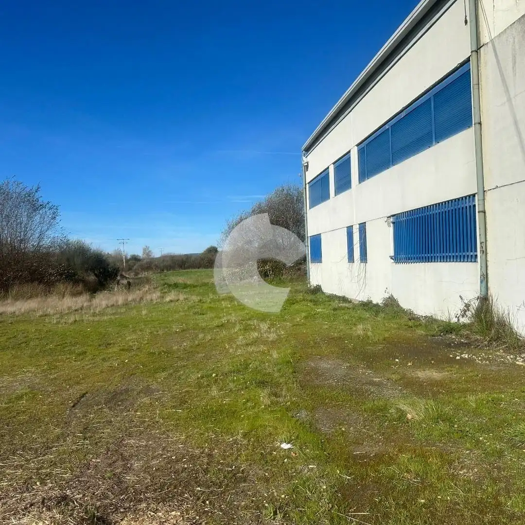 Industrial buildings for sale in Cortegada