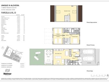Neubau-Haus zum Verkauf in Calle María Teresa de Calcuta 0