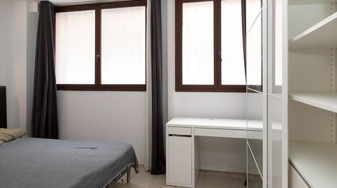 Foto 3 de Dúplex en venda a Passatge de Garcia I Robles, La Salut, Barcelona Capital