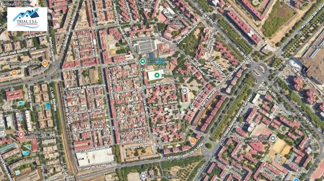 Piso en venta en SIERRA DE GATA, imagen 4