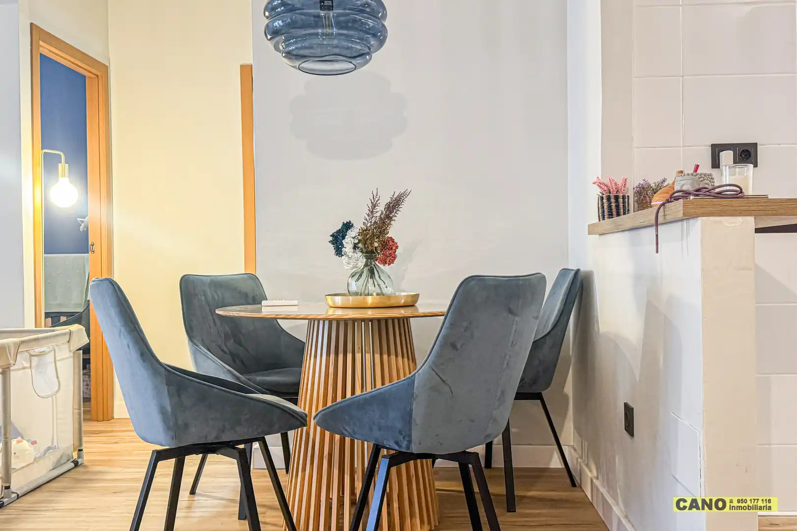 Comedor de Piso en venta en Viator con Aire acondicionado, Calefacción y Terraza