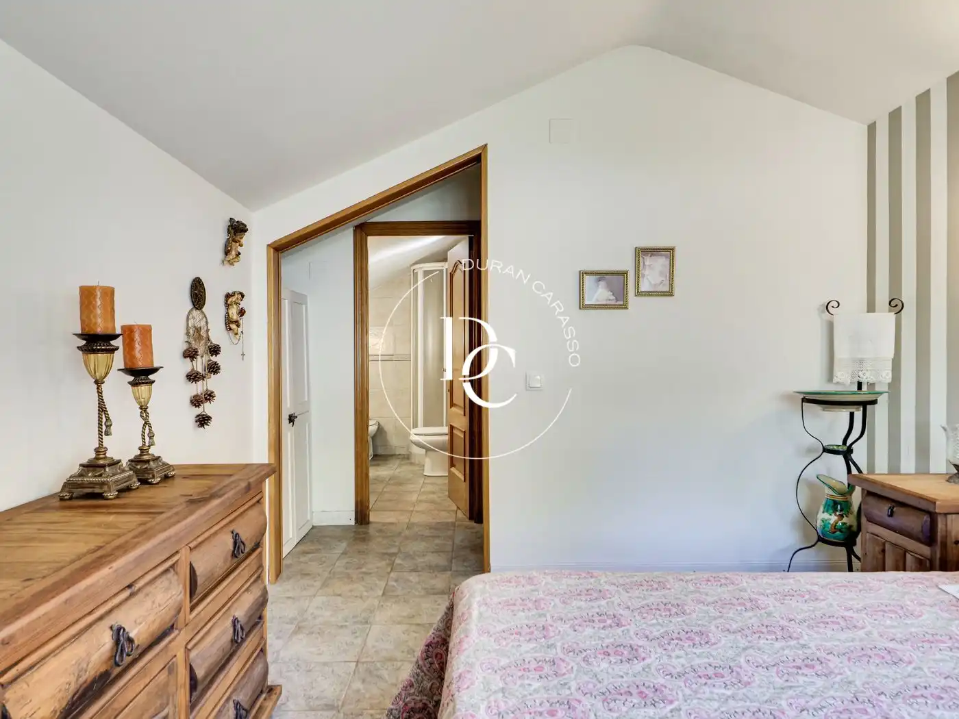 Casa con jardín en venta en Carrer Puig de les Forques, imagen 19