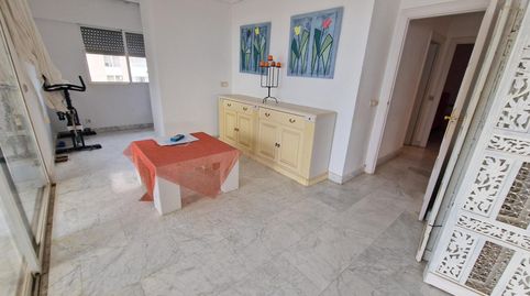 Foto 5 de Piso en venta en Calle de Iberia, Las Lomas - Las Yucas, Águilas