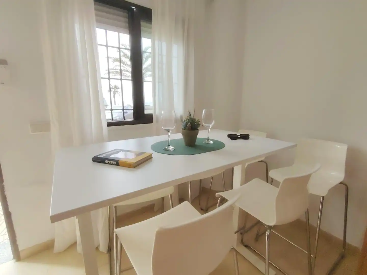 Apartamento en venta en Playa de los Boliches, imagen 11
