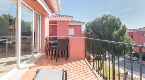 Foto 4 von Wohnungen zum Verkauf in Alcorrín, Manilva