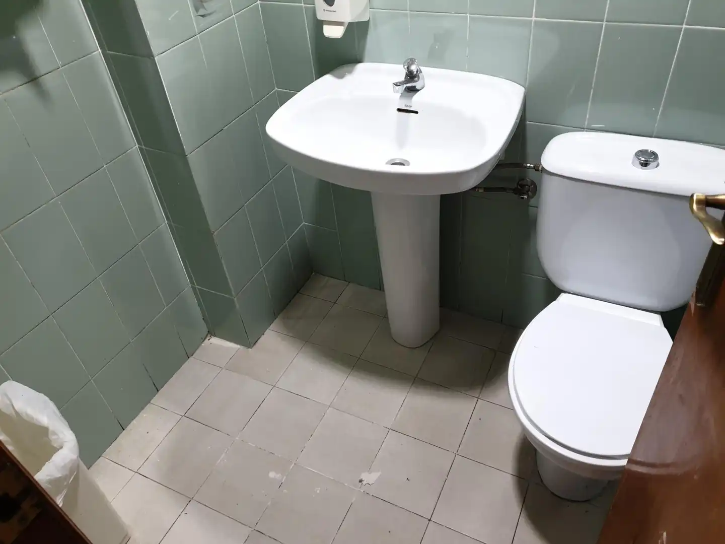 Business premises to rent in Petrer, imagen 27