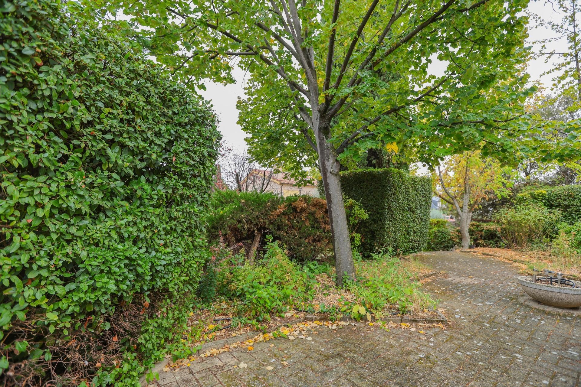 Garden of House or chalet for sale in Valdemoro  with Heating, Private garden and Terrace