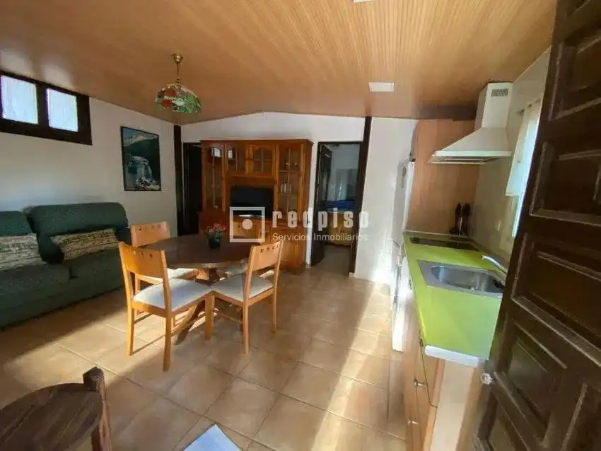 Casa amb piscina en venda a Pizarra, imagen 16