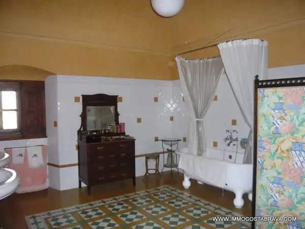 Casa rústica con jardín en venta en Llagostera, imagen 83