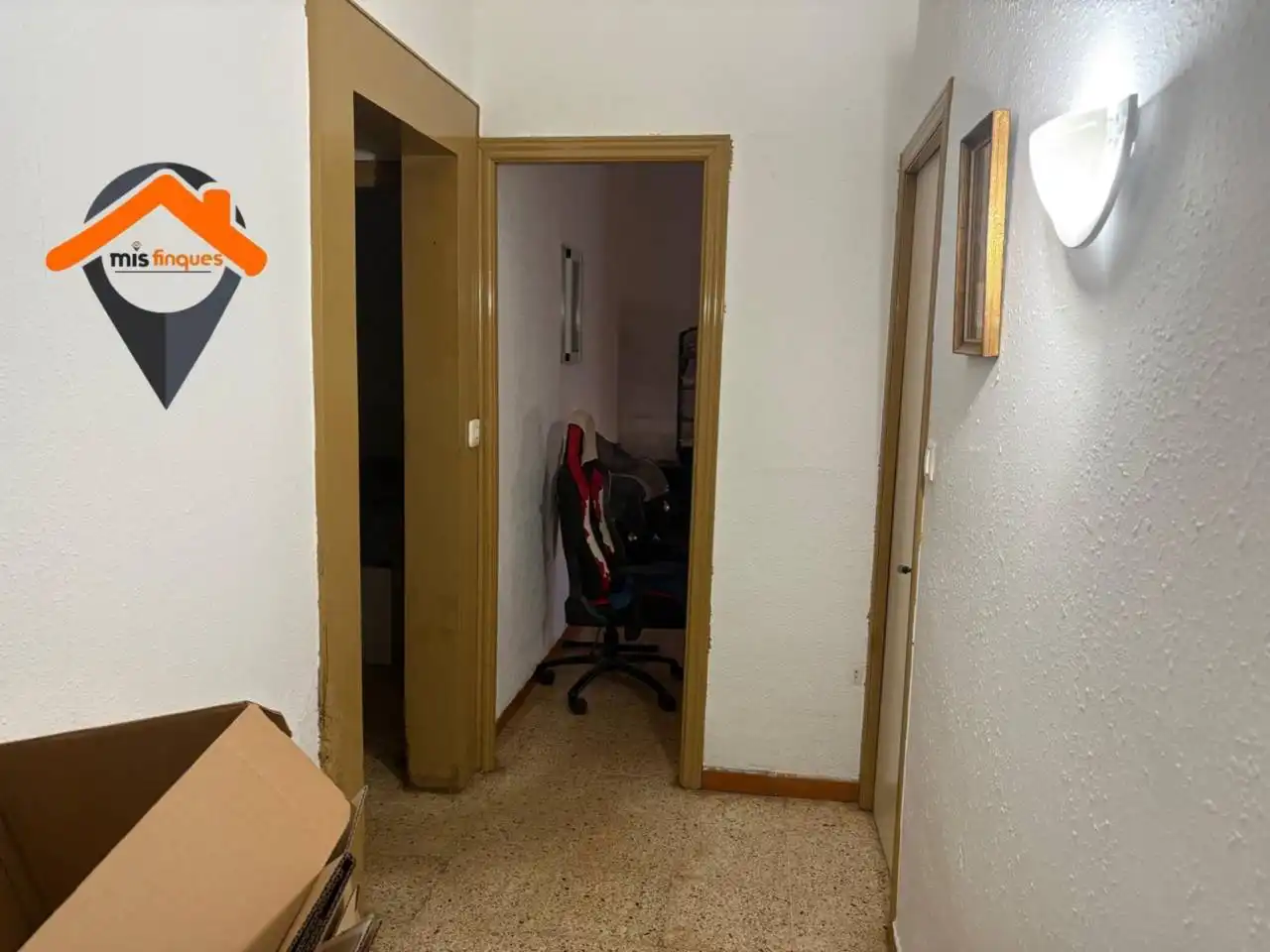 Piso en venta en Calle Boí, Ca n'Oriac