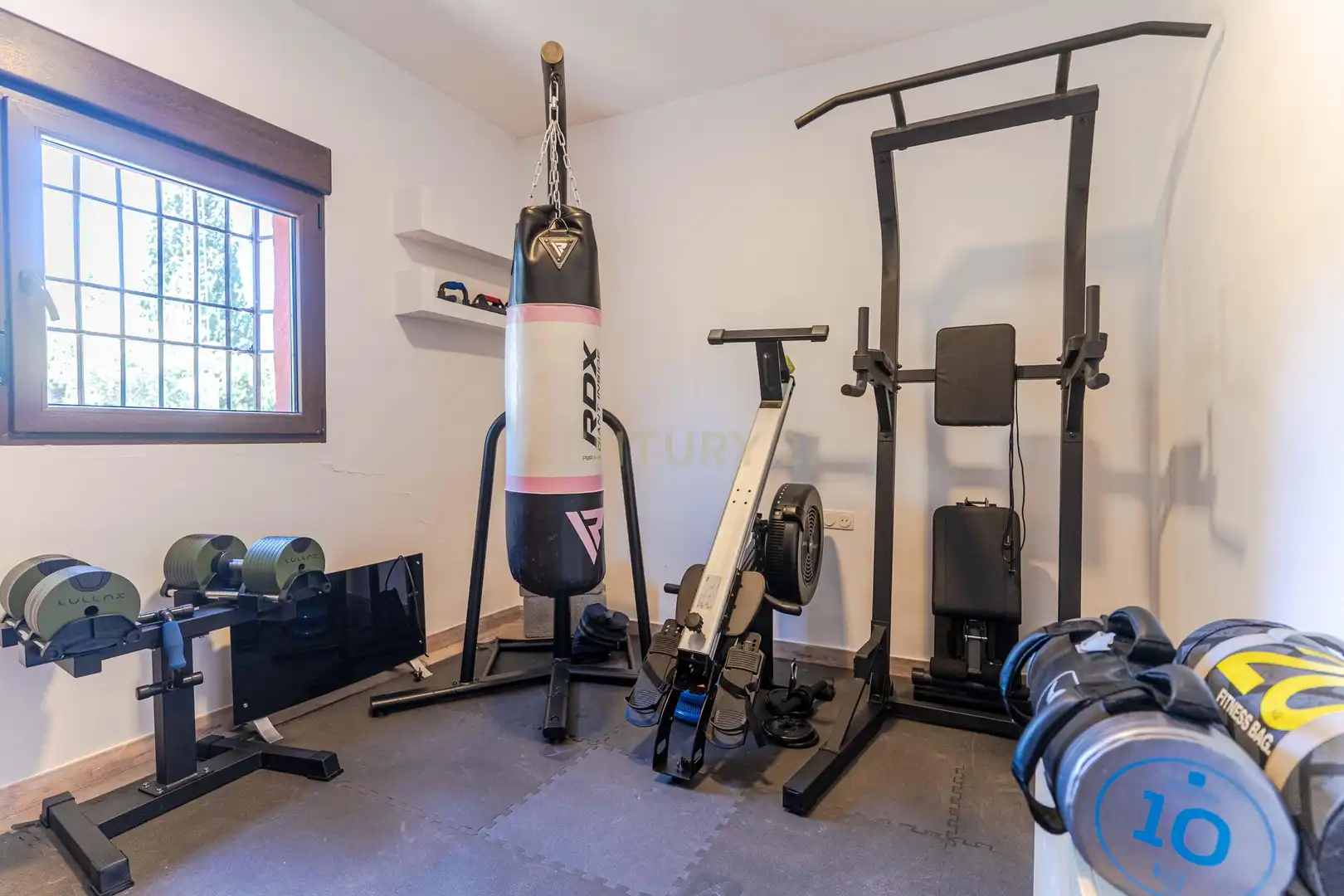 Casa o chalet en venta en Las Gabias