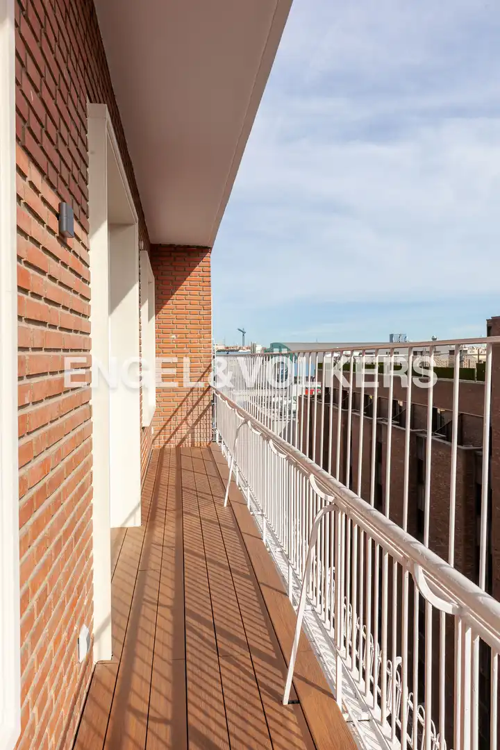 Piso con ascensor en venta en O'Donnell, imagen 18