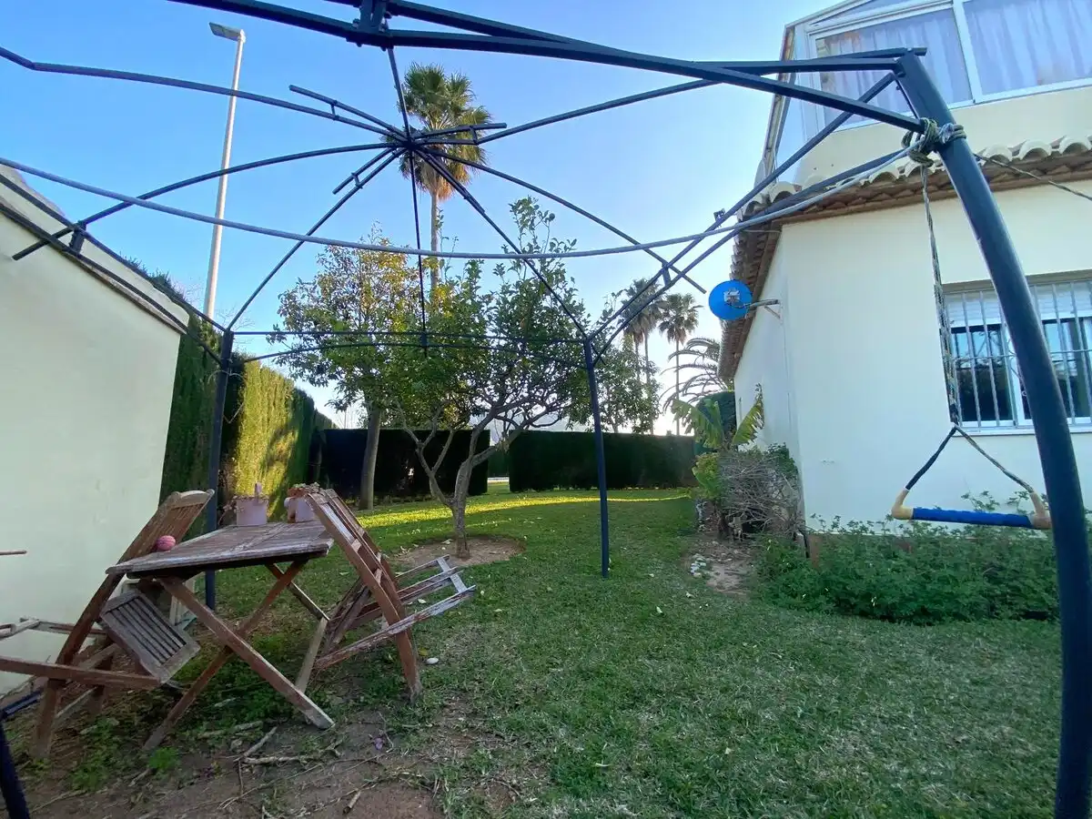 Apartment mit Pool zum Verkauf in Devessa - Monte Pego, imagen 25
