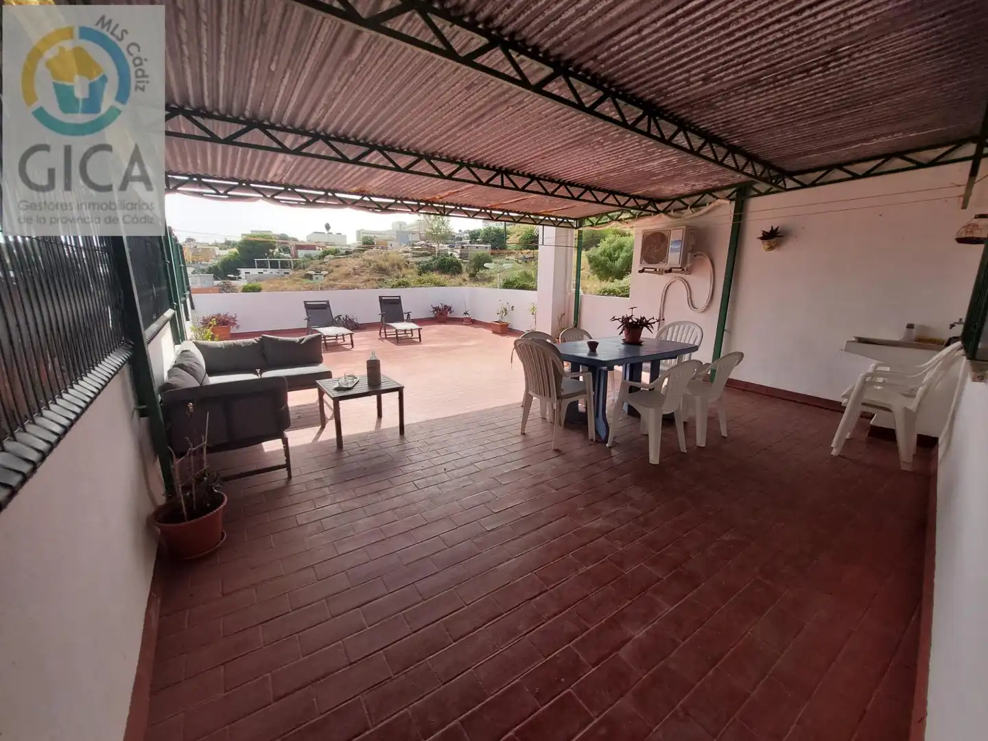 Maison jumelée avec terrasse à vendre à San García, imagen 6