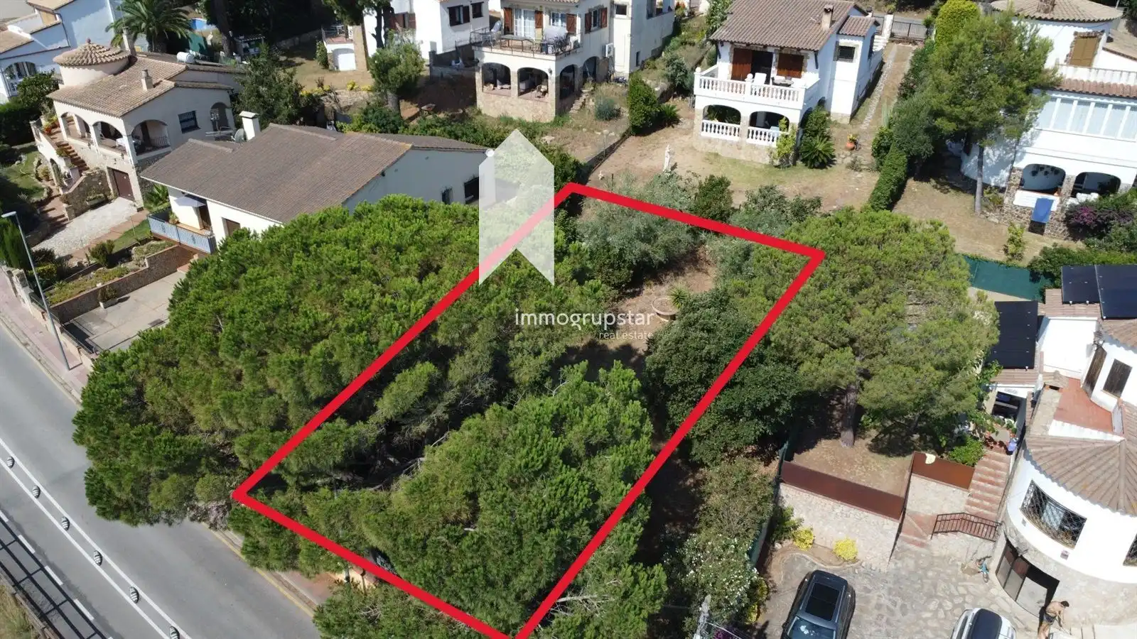 Casa amb terrassa en venda a Fragata, imagen 5