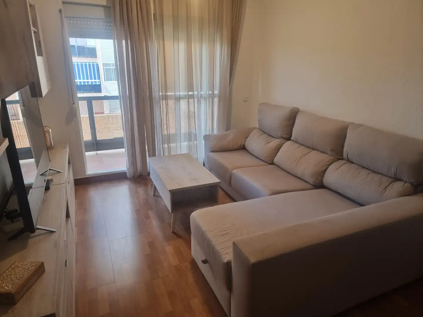 Appartement avec piscine à vendre à Plaza de Corteconcepción, imagen 5
