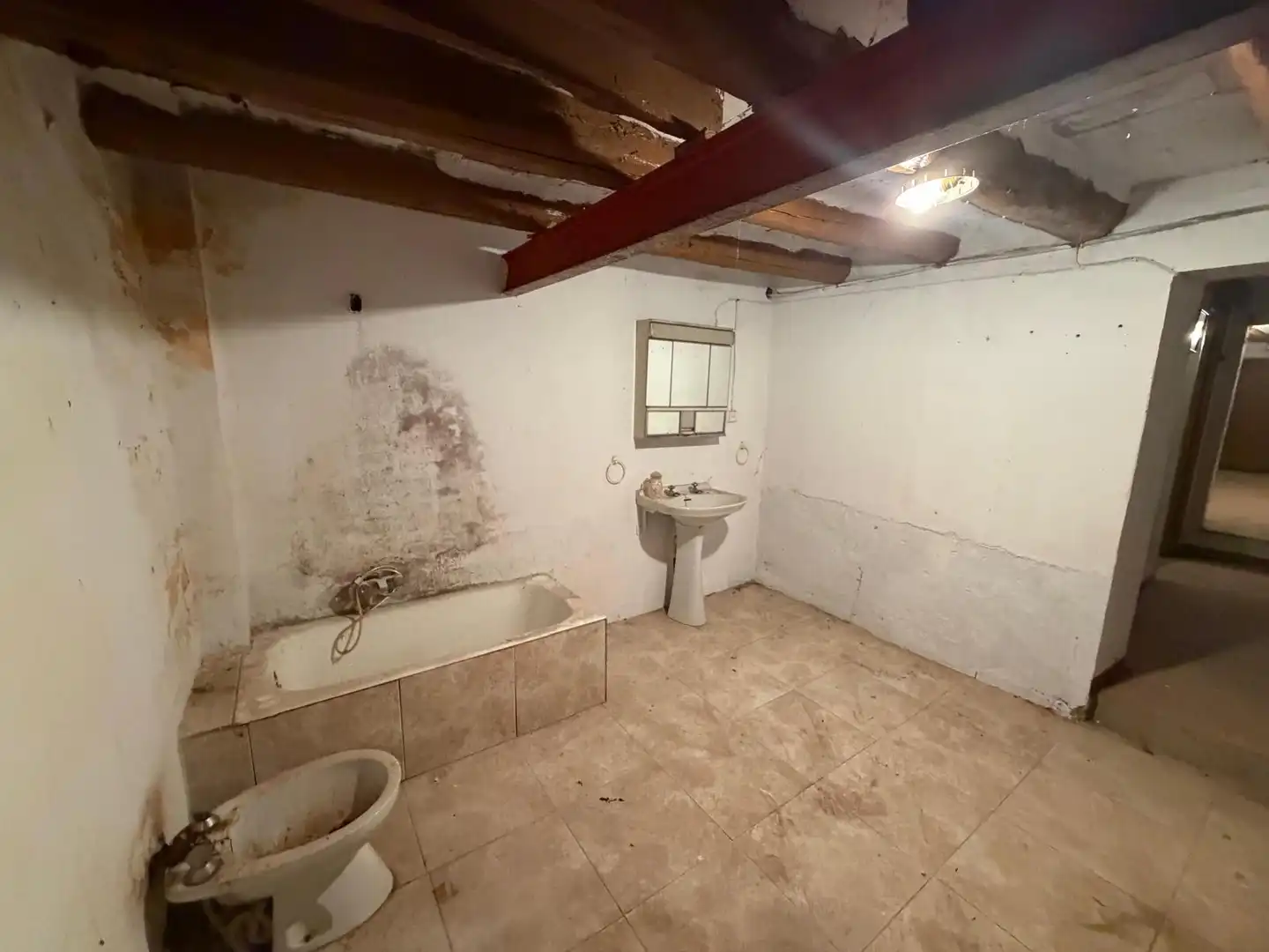Casa o chalet en venta en Montoliu de Lleida con Calefacción, Jardín privado y Trastero