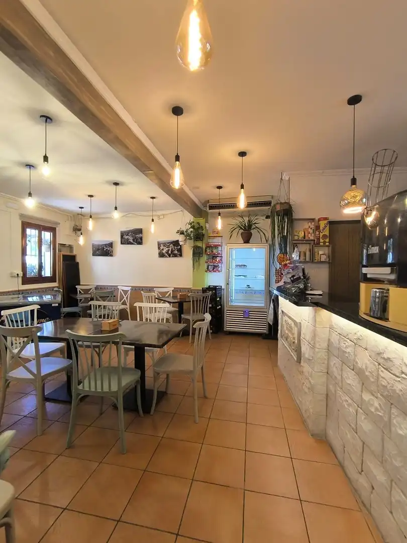 Local en venta en El Castell de Guadalest con Aire acondicionado y Amueblado