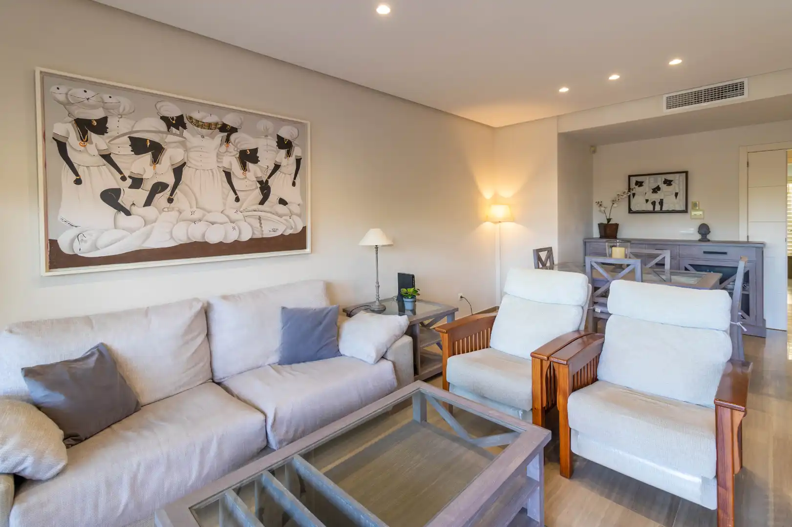 Apartament de lloguer a Calle Valle Niza, 1, Churriana - El Pizarrillo - La Noria-Guadalsol