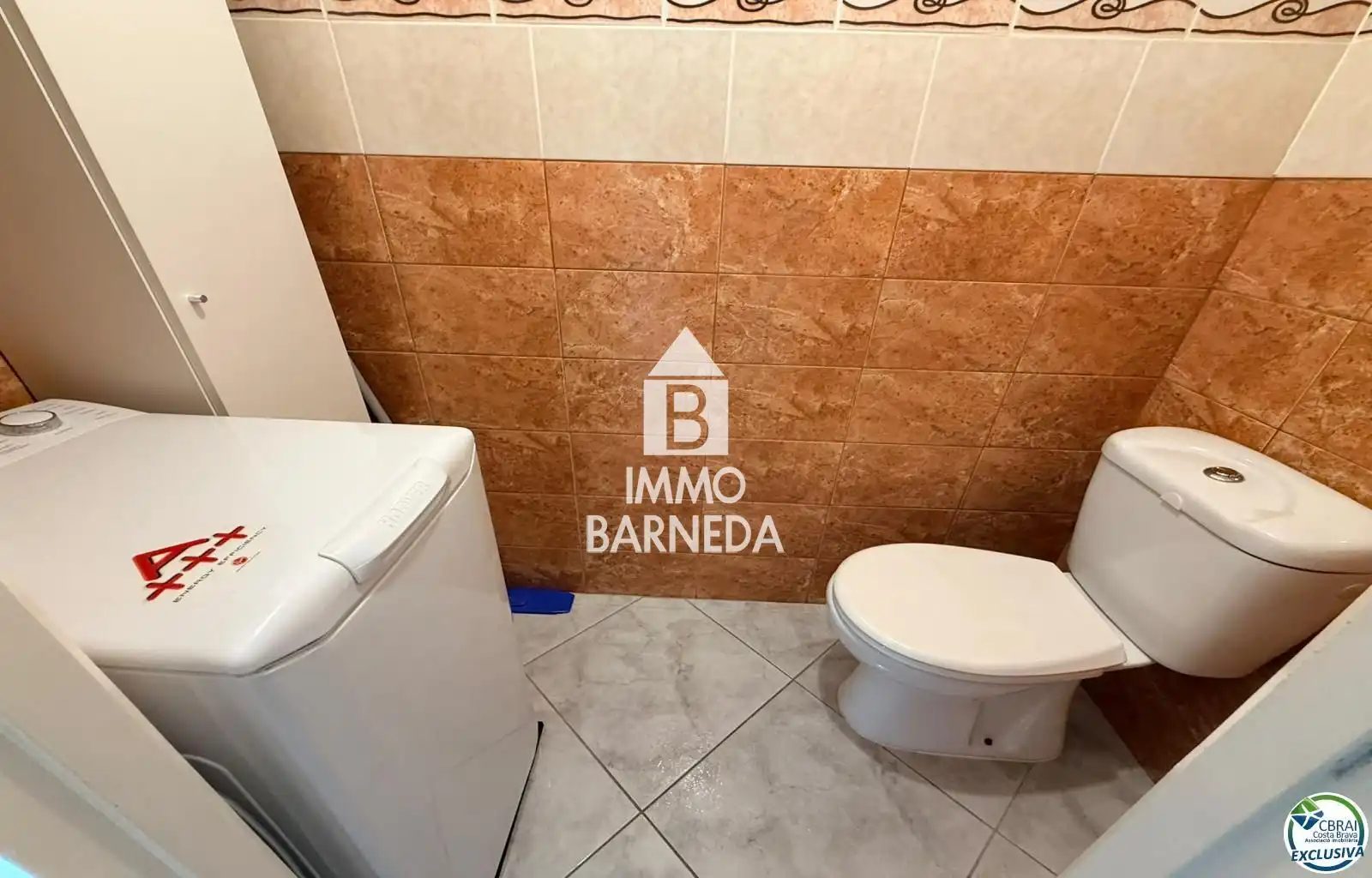 Piso con terraza en venta en GOLA DE L ÉSTANY 16, imagen 26