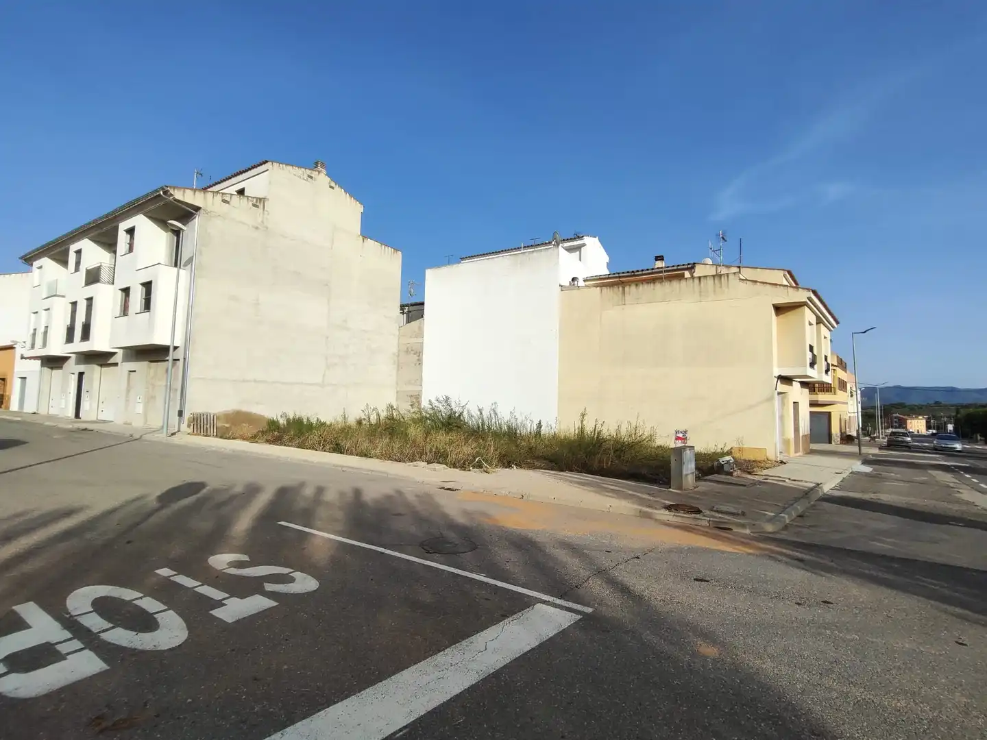 Terreny residencial en venda a Vall d'Alba, imagen 3