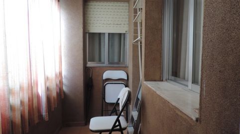 Foto 4 de Piso en venta en Calle de Santa María de la Cabeza, -1, San Roque - Concordia - Adoratrices, Guadalajara Capital