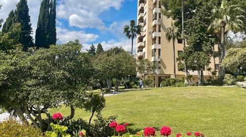 Foto 2 de Estudi en venda a Avenida Playas del Duque, 2, Puerto Banús, Málaga