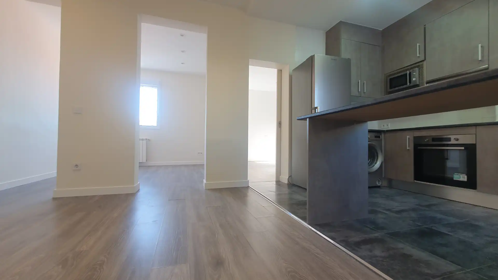 Apartamento con ascensor en alquiler en Calle de la Cabeza, imagen 61