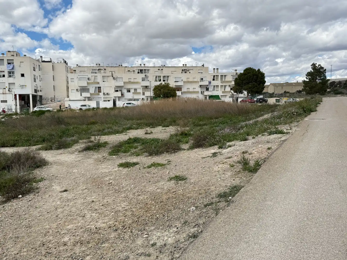 Terreny residencial en venda a Calle Poligono I, imagen 8