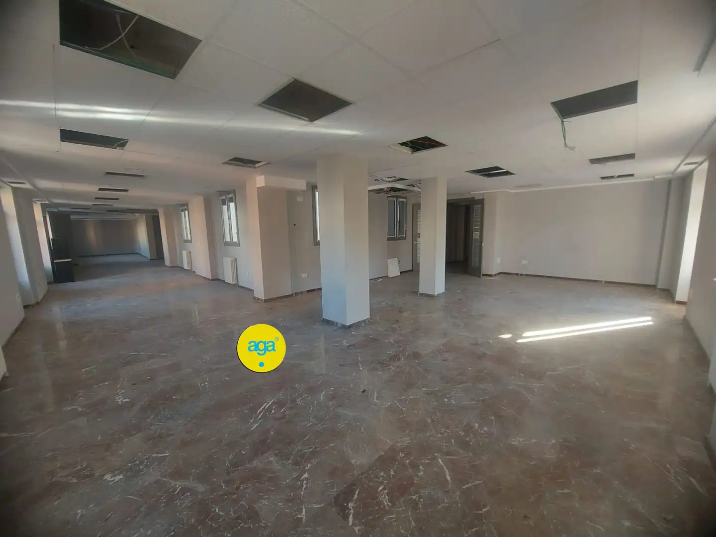 Office for rent in de la Constitución, 4, Avda de Madrid - Pº de la Estación