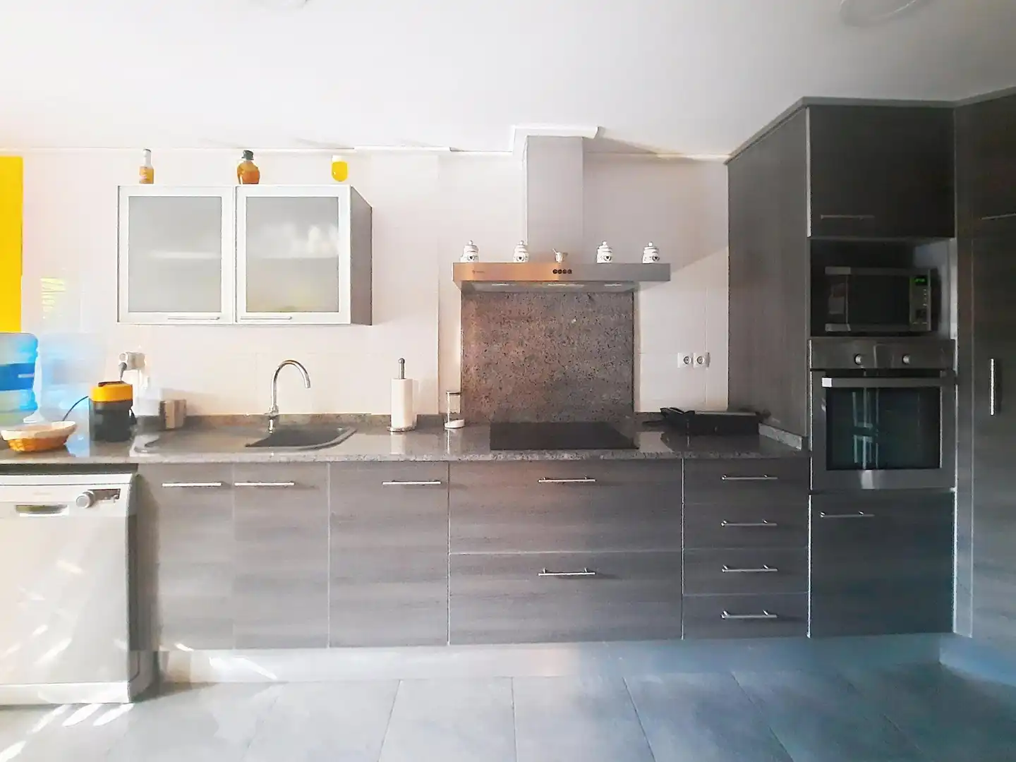 Terraced house with terrace for sale in Sagunto ciudad, imagen 13