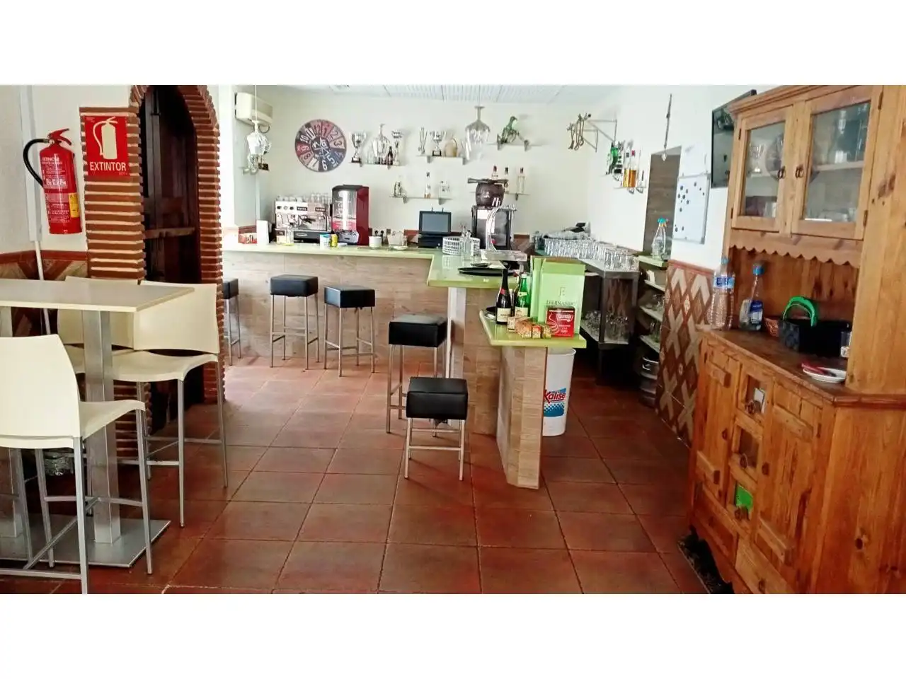 Business premises for sale in Avenida Mediterráneo, imagen 20