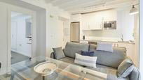 Sala d'estar de Pis en venda en  Cádiz Capital amb Balcó