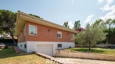 Photo 5 of House or chalet for sale in Calle Fontana de Trevi, Mojados, Valladolid