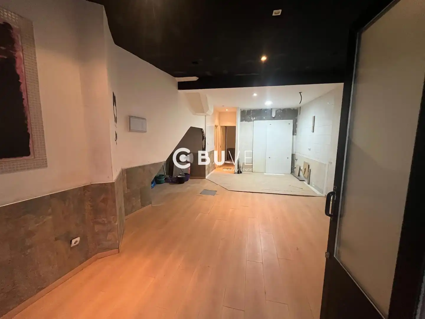 Flat for sale in A Coruña Capital   with Terrace