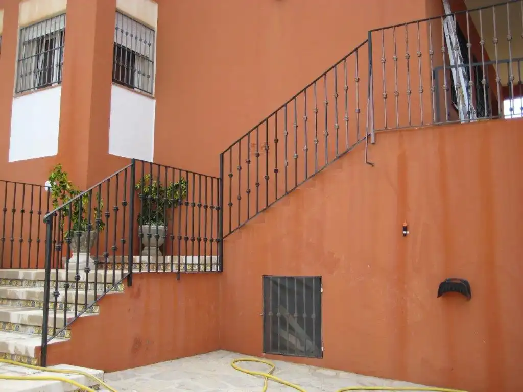 Detached house with pool for sale in Las Rotas / Les Rotes, imagen 13