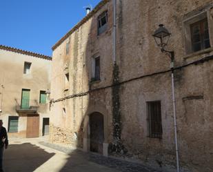 Einfamilien-Reihenhaus zum verkauf in Carrer Major, Masllorenç