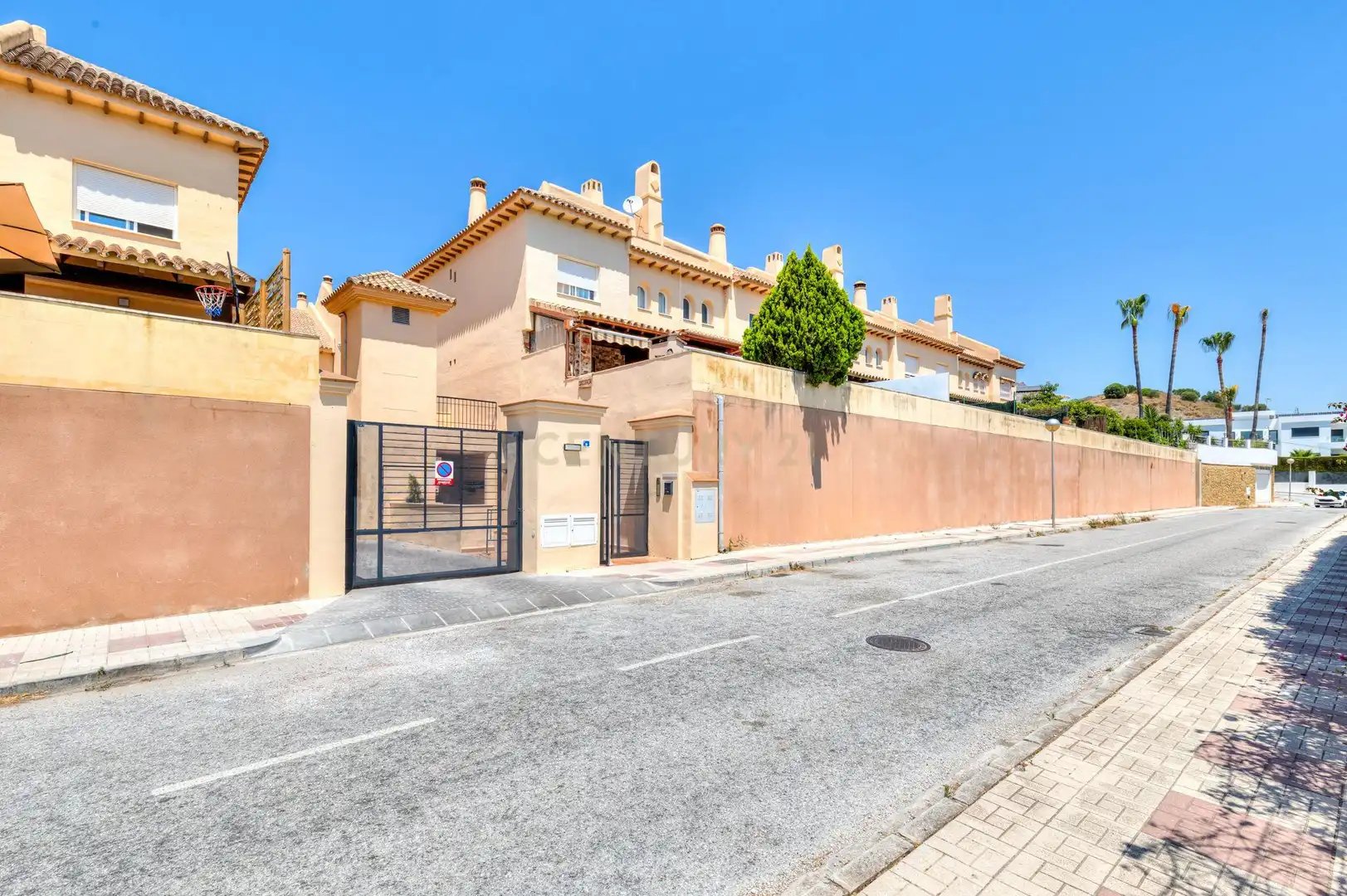 Casa a schiera con terrazza in vendita a CL ADARVES DE CALYPSO 9MIJAS (MÁLAGA), imagen 41