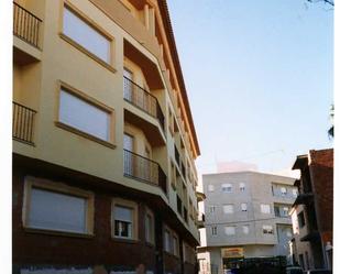 Exterior view of Box room for sale in Benissa