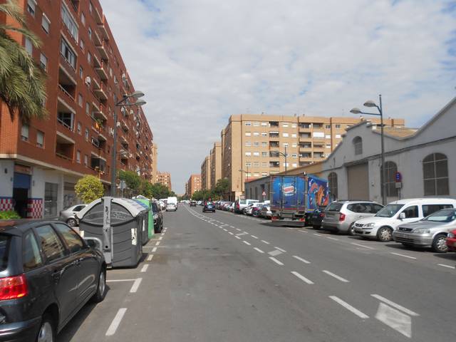 Local comercial en Venta en N/A en La Creu Coberta
