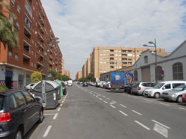 Business premises for sale in Jesús