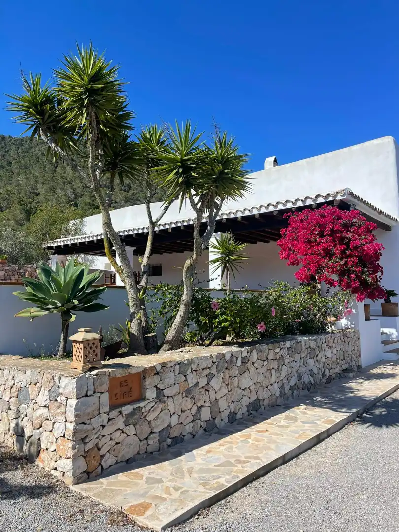 Casa o chalet de alquiler en Sant Josep