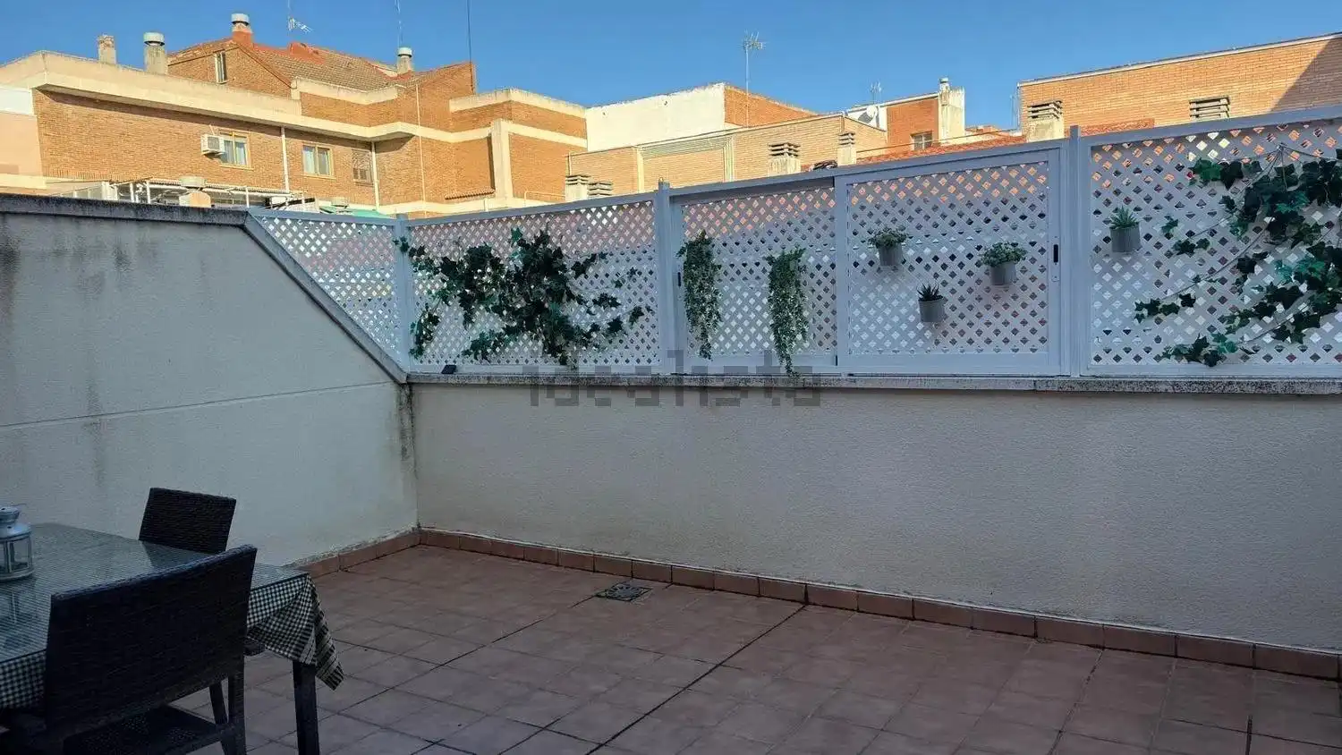 Àtic amb terrassa en venda a Calle CLAVEL, imagen 2