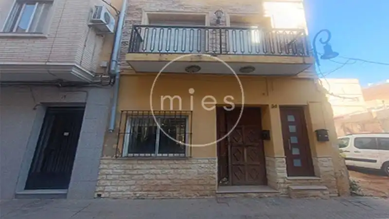 Ground floor for sale in SANT VICENT, Aldaia